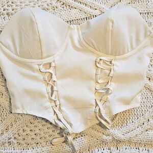 SweetHeart Bandeau